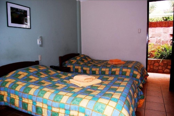 Hotel Casa Kolping Sucre